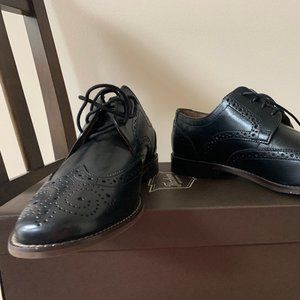 NIB Florsheim Marino Wing Oxford 8 D
